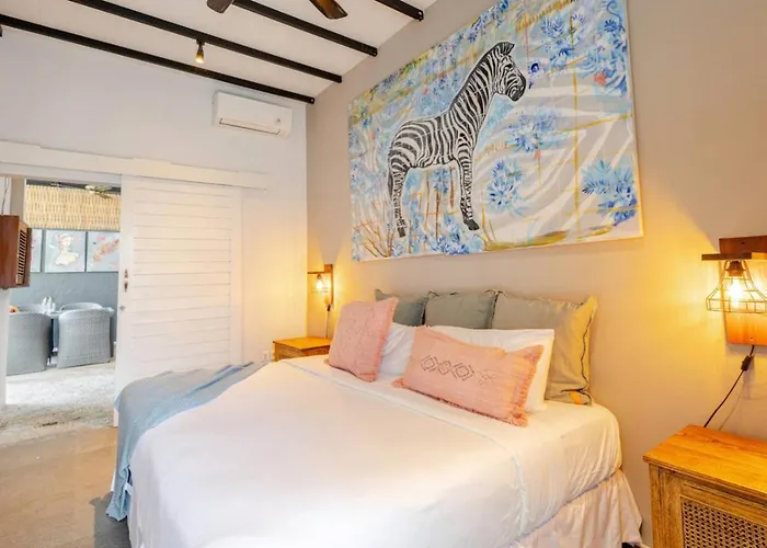 Villa 6br Luxe Pool Group Escape *