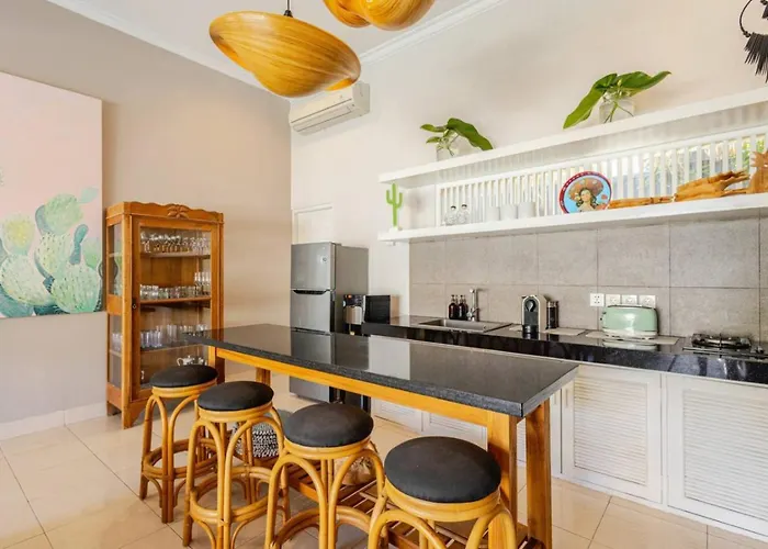 6br Luxe Pool Group Escape Villa