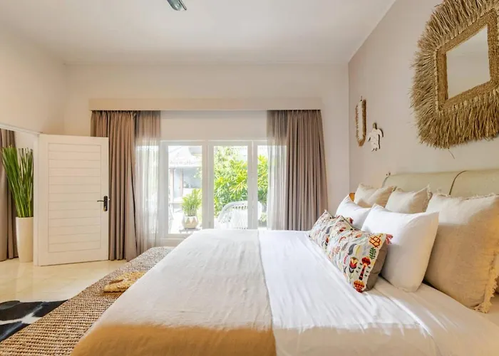 6br Luxe Pool Group Escape Villa *