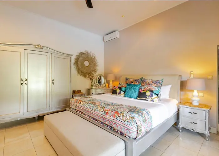 6br Luxe Pool Group Escape * Seminyak