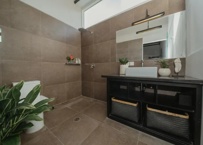 Villa 6br Luxe Pool Group Escape