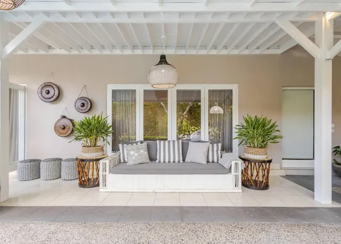 6br Luxe Pool Group Escape Villa Seminyak