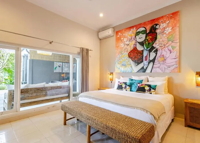 6br Luxe Pool Group Escape Villa