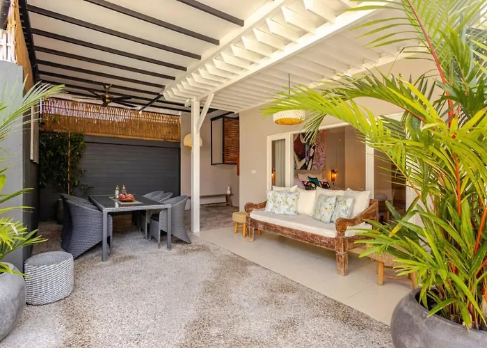 Villa 6br Luxe Pool Group Escape
