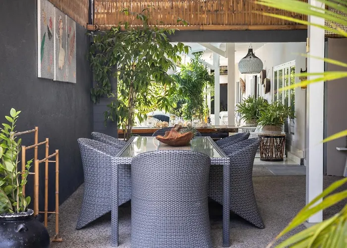 6br Luxe Pool Group Escape Villa *