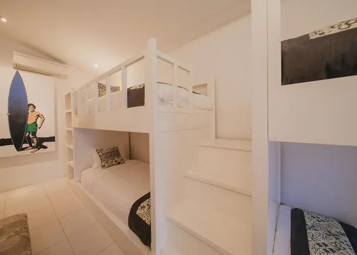 6br Luxe Pool Group Escape * Seminyak