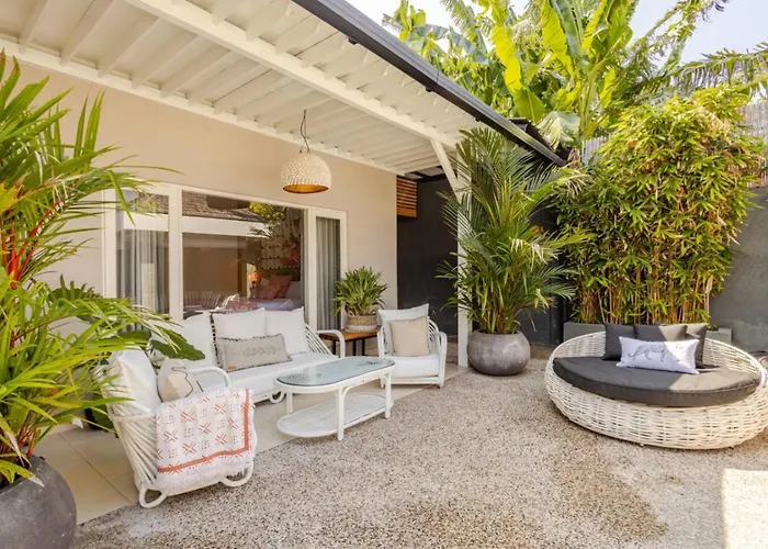 Villa 6br Luxe Pool Group Escape